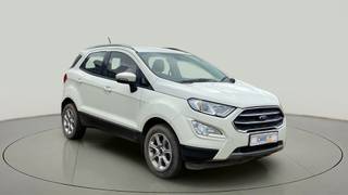 Ford EcoSport 2015-2021 Ford Ecosport 1.5 Petrol Titanium Plus AT BSIV