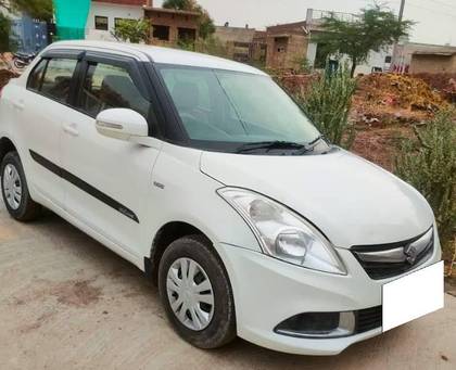 Maruti Swift Dzire VDI