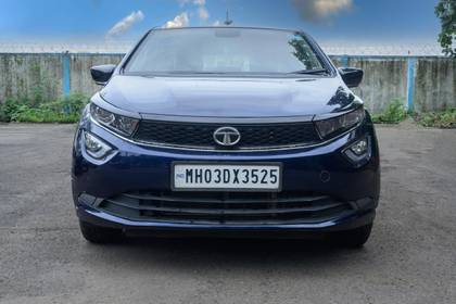 Tata Altroz XZ Plus DCT BSVI Tata Altroz XZ Plus DCT BSVI