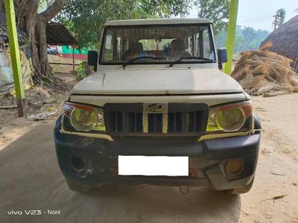 Mahindra Bolero Plus - Non-AC BSIII