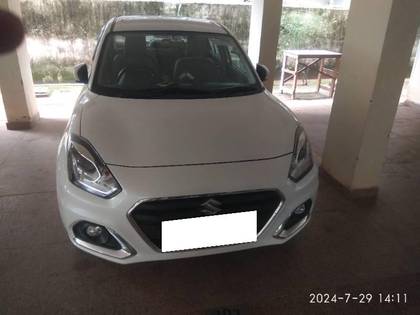 Maruti Swift Dzire AMT ZXI Plus