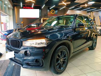 BMW X5 xDrive 30d Design Pure Experience 5 Seater