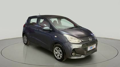 Hyundai Grand i10 1.2 Kappa Sportz BSIV