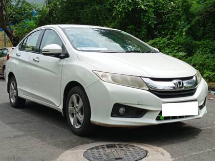 Honda City i VTEC V Honda City i VTEC V