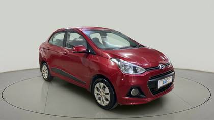 Hyundai Xcent 1.2 Kappa S