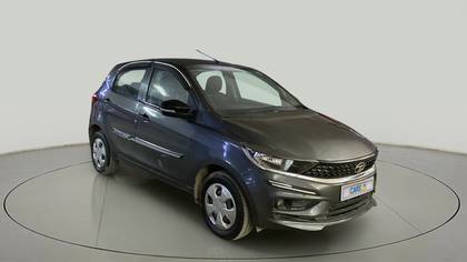 Tata Tiago XT CNG BSVI