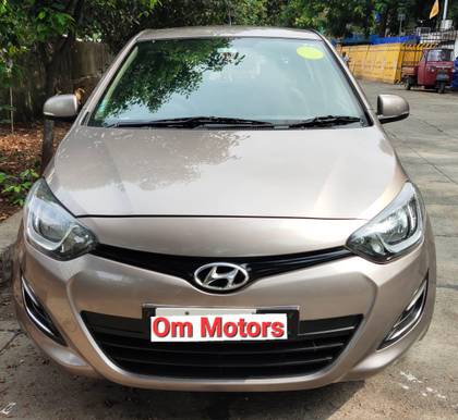 Hyundai i20 Magna Hyundai i20 Magna