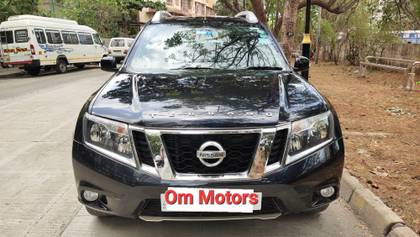 Nissan Terrano XV Premium 110 PS