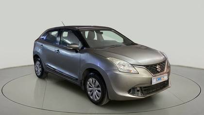 Maruti Baleno 1.2 Delta