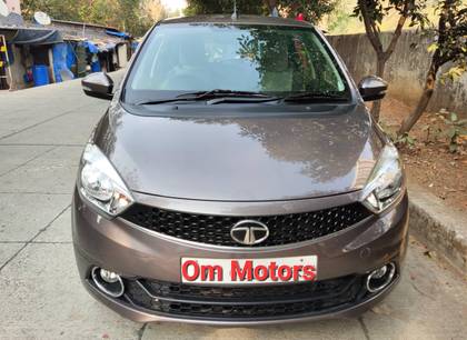 Tata Tiago 1.2 Revotron XZA