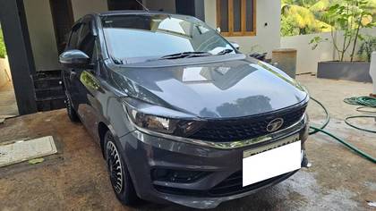 Tata Tiago XT BSVI