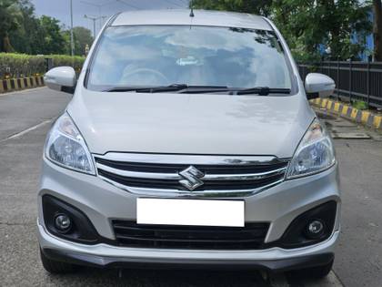 Maruti Ertiga VXI