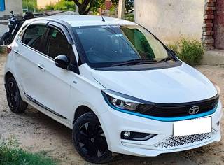 Tata Tiago EV Tata Tiago EV XZ Plus LR ACFC