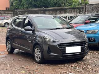 Hyundai Grand i10 Nios 2019-2023 Hyundai Grand i10 Nios Magna