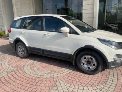 Tata Hexa XM