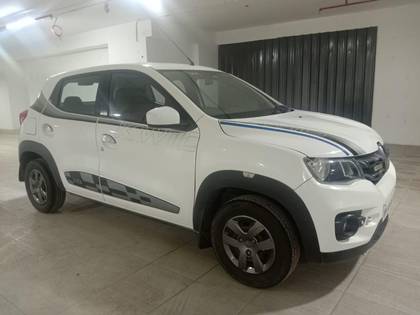 Renault KWID 1.0 RXT