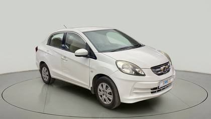 Honda Amaze S i-Vtech