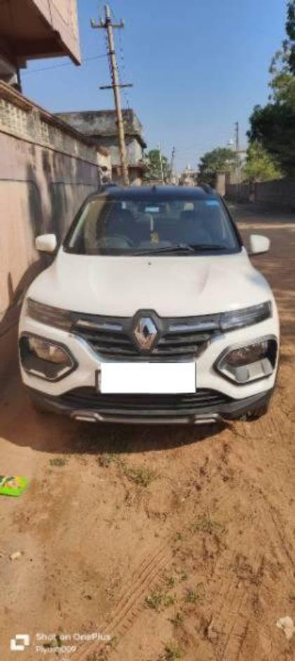 Renault KWID CLIMBER DT