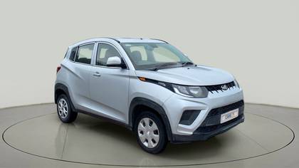 Mahindra KUV 100 NXT G80 K4 Plus