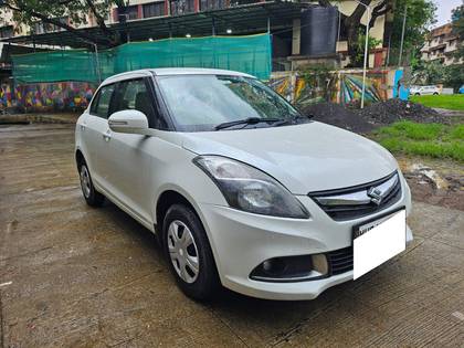 Maruti Swift Dzire VXI 1.2