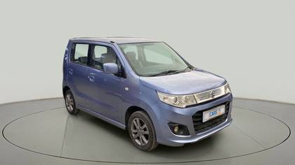 Maruti Wagon R AMT VXI Plus