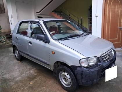 Maruti Alto LXI