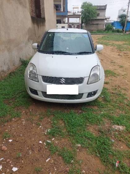 Maruti Swift 1.2 VDI BSII