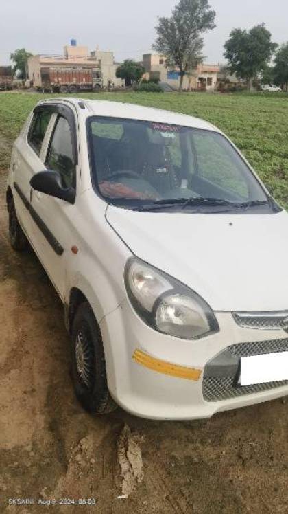 Maruti Alto 800 LXI