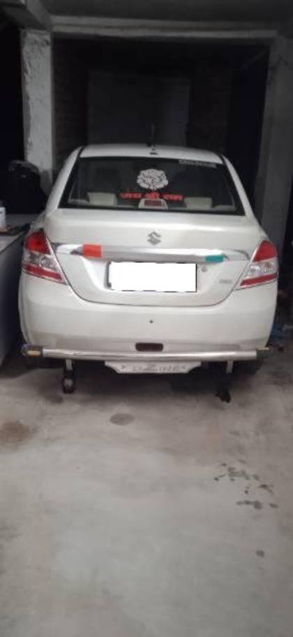 Maruti Swift Dzire ZDI