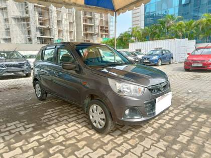 Maruti Alto K10 VXI Optional