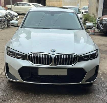 BMW 3 Series Gran Limousine 330Li M Sport BSVI