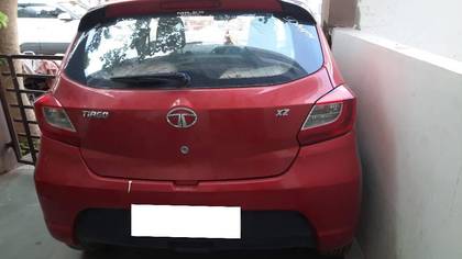 Tata Tiago 1.2 Revotron XZ