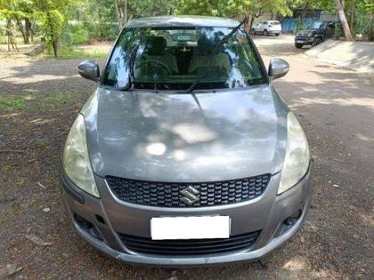 Maruti Swift VDI