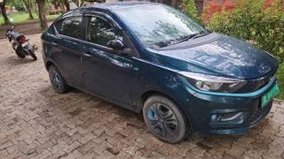 Tata Tiago EV Tata Tiago EV XZ Plus Tech LUX LR