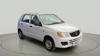 Maruti Alto K10 Maruti Alto K10 LXI