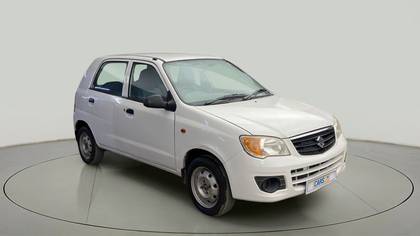 Maruti Alto K10 LXI