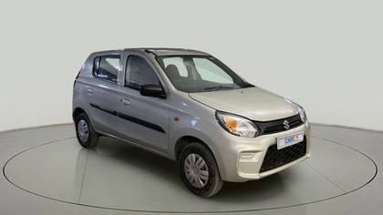 Maruti Alto 800 VXI BSVI Maruti Alto 800 VXI BSVI