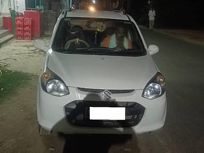 Maruti Alto 800 Base