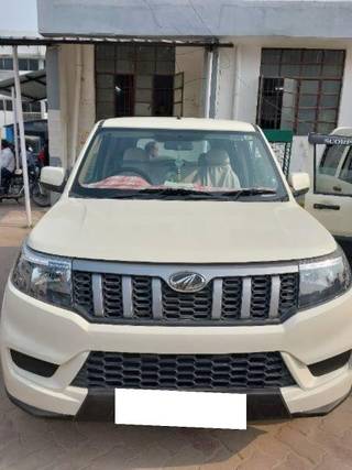 Mahindra Bolero Neo Mahindra Bolero Neo N8 BSVI