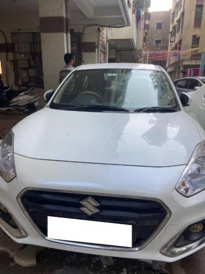 Maruti Swift Dzire VXI AT BSVI