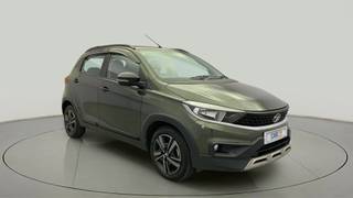 Tata Tiago NRG Tata Tiago NRG XZ BSVI