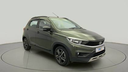 Tata Tiago NRG XZ BSVI