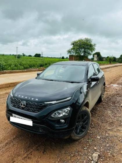 Tata Harrier XZ Plus Dark Edition BSVI