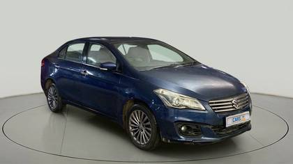 Maruti Ciaz 1.4 Alpha