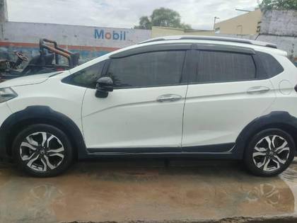 Honda WR-V Alive Edition Diesel S