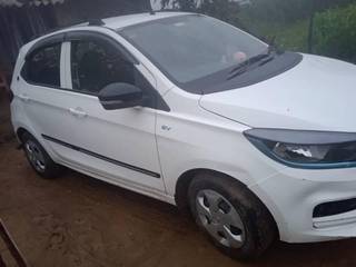 Tata Tiago EV Tata Tiago EV XT LR