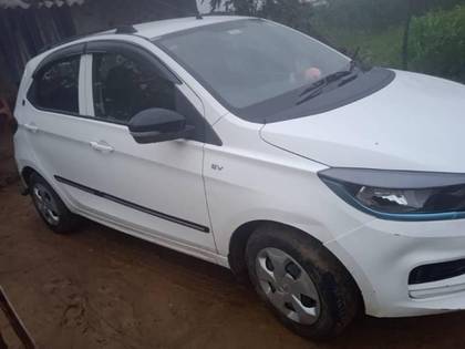 Tata Tiago EV XT LR