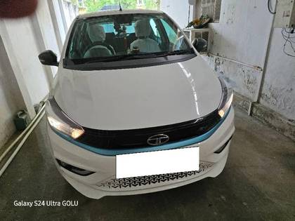 Tata Tiago EV XZ Plus LR