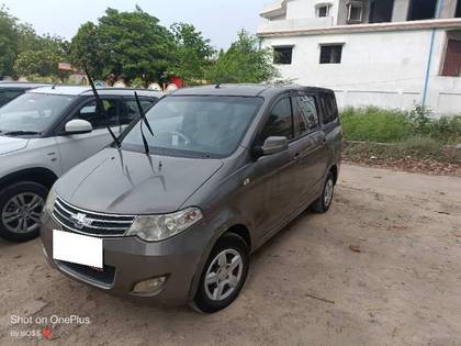 Chevrolet Enjoy Petrol LT 7 Seater