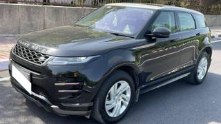 Land Rover Range Rover Evoque 2020-2024 Land Rover Range Rover Evoque 2.0 R-Dynamic SE Diesel